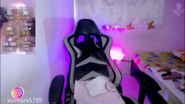 Thumbnail 2, ninatinydoll1's Stream at Chaturbate, 1 month ago