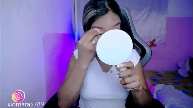 Thumbnail 1, ninatinydoll1's Stream at Chaturbate, 25 days ago