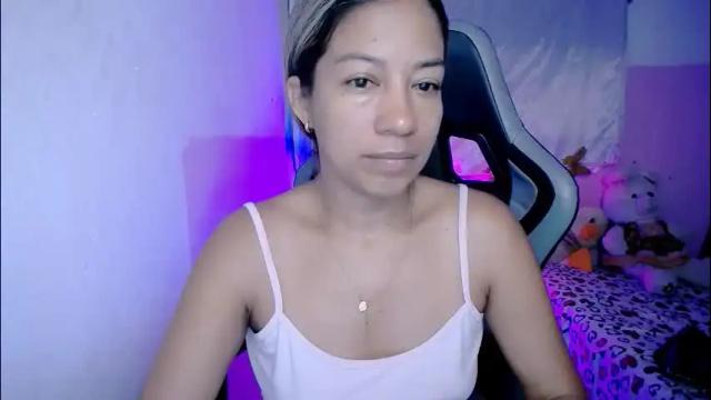 Thumbnail 1, ninatinydoll1's Stream at Chaturbate, 1 month ago