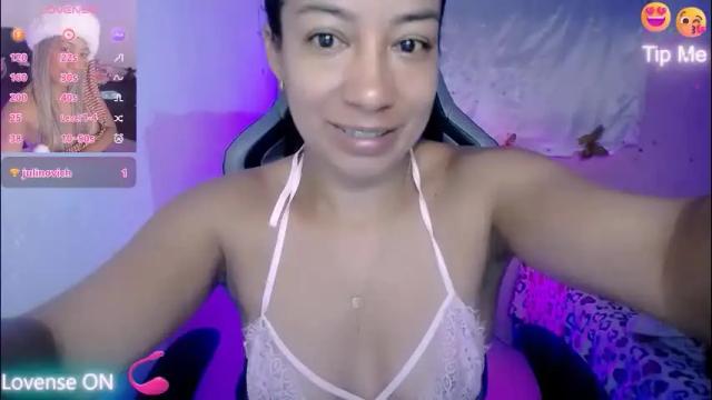Thumbnail 1, ninatinydoll1's Stream at Chaturbate, 1 month ago