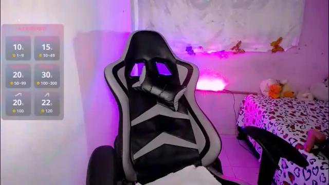 Thumbnail 2, ninatinydoll1's Stream at Chaturbate, 1 month ago