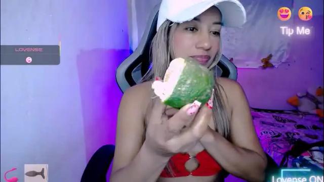 Thumbnail 2, ninatinydoll1's Stream at Chaturbate, 9 days ago