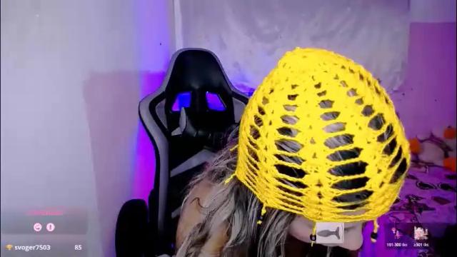 Image 6 of ninatinydoll1 Stream on Chaturbate on 5 days ago