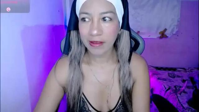 Image 6 of ninatinydoll1 Stream on Chaturbate on 1 day ago