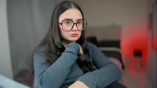 Image 6 of ninavolkov Stream on Chaturbate on 4 months ago