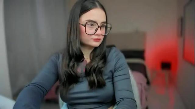 Image 8 of ninavolkov Stream on Chaturbate on 4 months ago