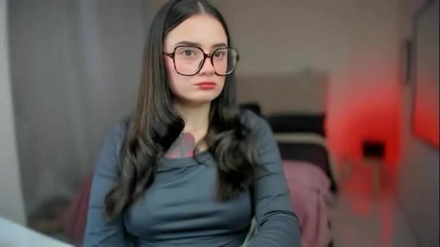 Thumbnail 3, ninavolkov's Stream at Chaturbate, 4 months ago