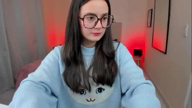Image 10 of ninavolkov Stream on Chaturbate on 3 months ago