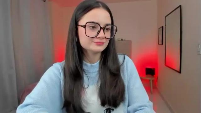Image 11 of ninavolkov Stream on Chaturbate on 3 months ago