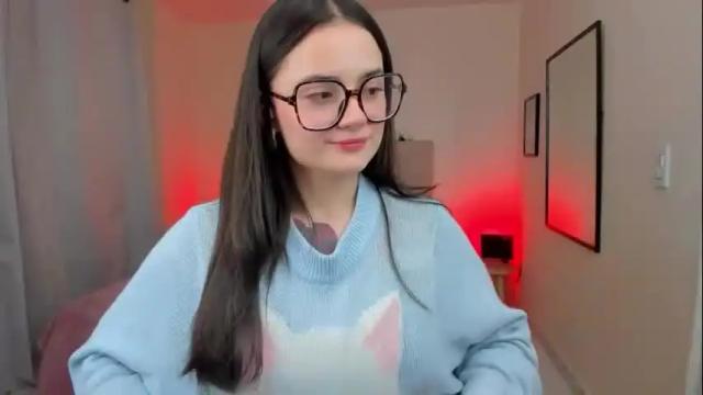 Image 12 of ninavolkov Stream on Chaturbate on 3 months ago