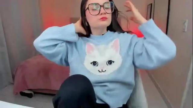 Image 4 of ninavolkov Stream on Chaturbate on 3 months ago