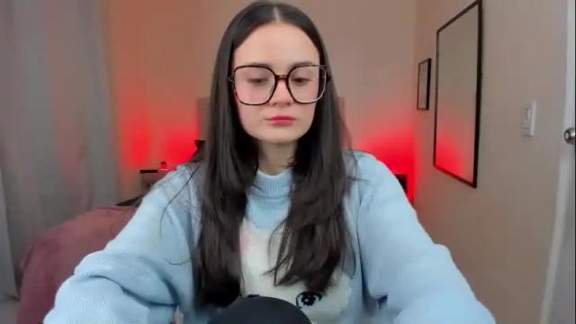 Image 6 of ninavolkov Stream on Chaturbate on 3 months ago
