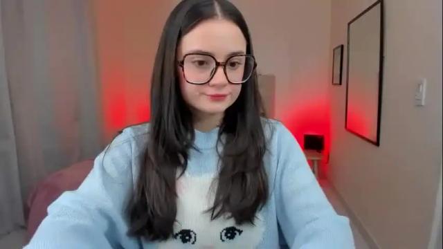 Image 7 of ninavolkov Stream on Chaturbate on 3 months ago