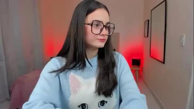 Image 8 of ninavolkov Stream on Chaturbate on 3 months ago
