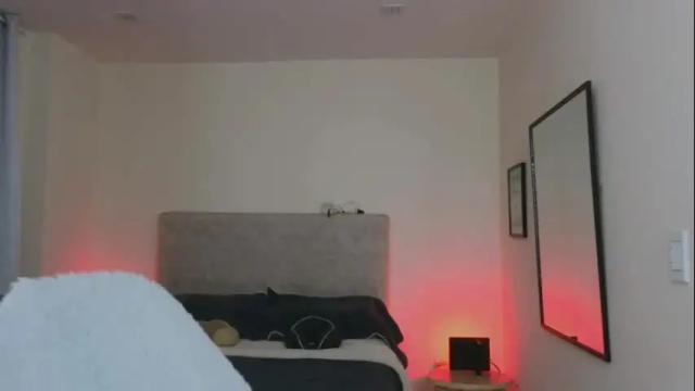 Image 10 of ninavolkov Stream on Chaturbate on 3 months ago