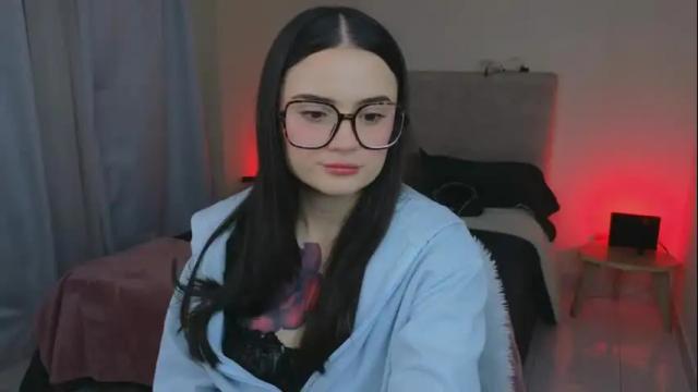 Image 8 of ninavolkov Stream on Chaturbate on 3 months ago