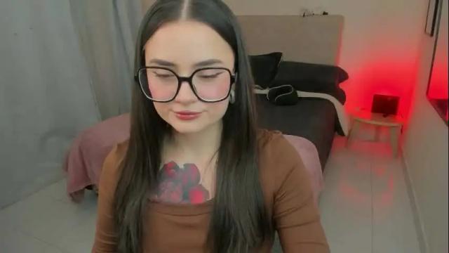 Image 11 of ninavolkov Stream on Chaturbate on 3 months ago