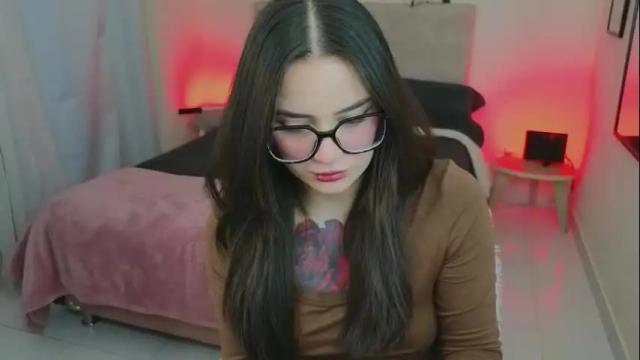 Image 3 of ninavolkov Stream on Chaturbate on 3 months ago
