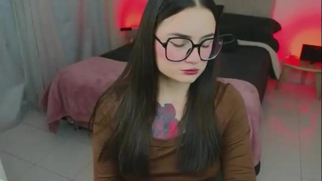 Image 8 of ninavolkov Stream on Chaturbate on 3 months ago