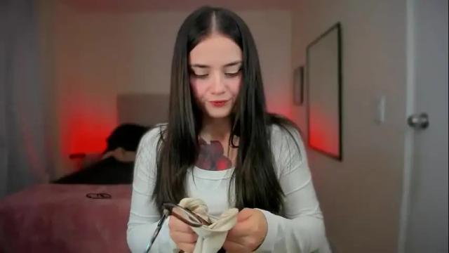 Thumbnail 1, ninavolkov's Stream at Chaturbate, 3 months ago