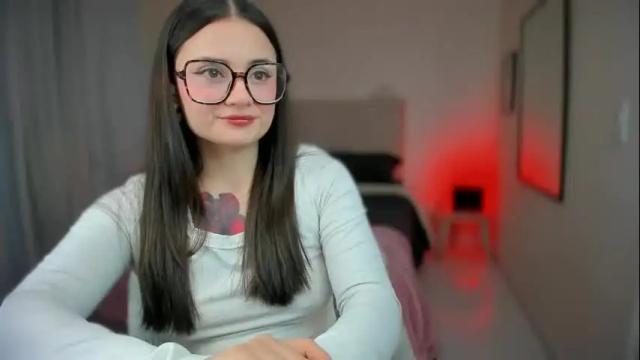 Image 8 of ninavolkov Stream on Chaturbate on 3 months ago