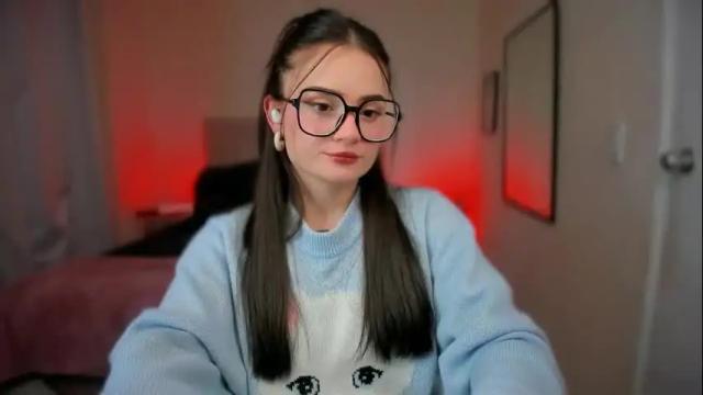 Image 2 of ninavolkov Stream on Chaturbate on 3 months ago