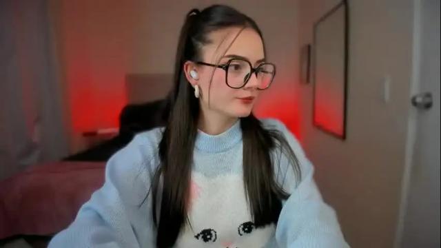 Image 7 of ninavolkov Stream on Chaturbate on 3 months ago