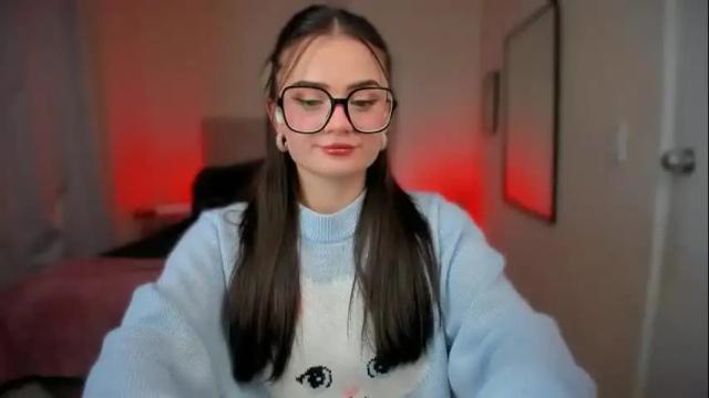 Image 8 of ninavolkov Stream on Chaturbate on 3 months ago
