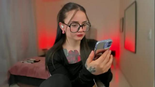 Thumbnail 3, ninavolkov's Stream at Chaturbate, 3 months ago
