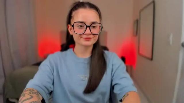 Image 11 of ninavolkov Stream on Chaturbate on 2 months ago