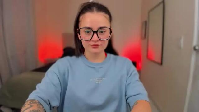 Image 4 of ninavolkov Stream on Chaturbate on 2 months ago