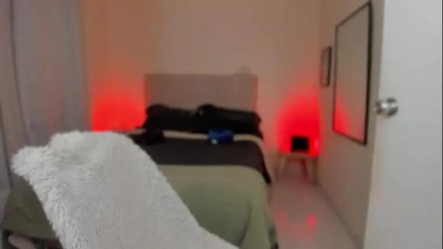 Image 8 of ninavolkov Stream on Chaturbate on 2 months ago