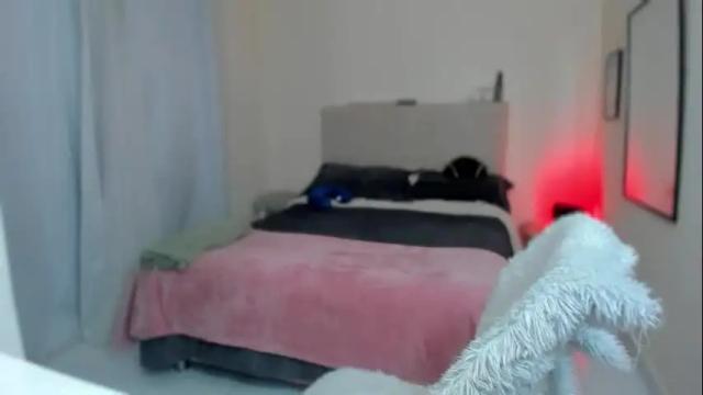 Image 4 of ninavolkov Stream on Chaturbate on 2 months ago