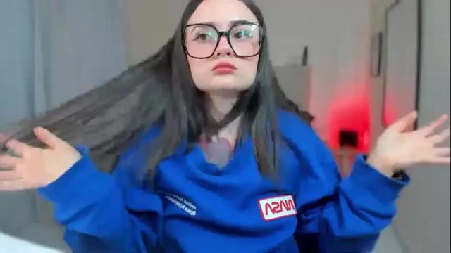 Image 6 of ninavolkov Stream on Chaturbate on 2 months ago