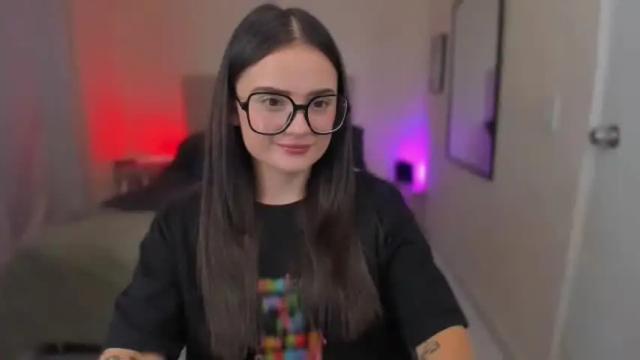 Thumbnail 1, ninavolkov's Stream at Chaturbate, 2 months ago