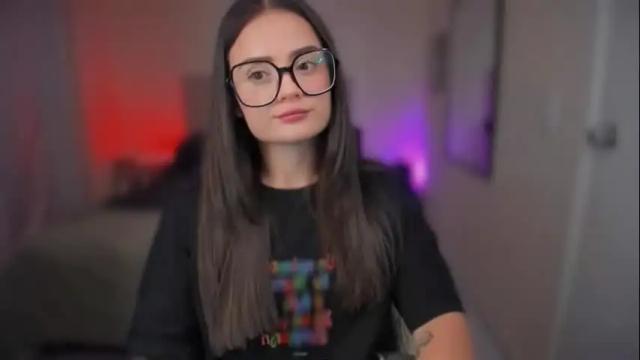 Image 2 of ninavolkov Stream on Chaturbate on 2 months ago