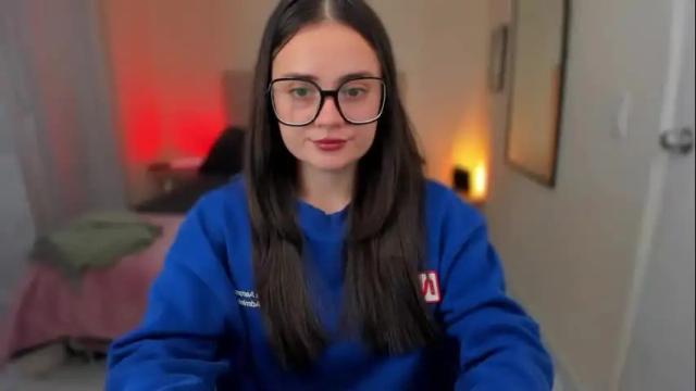 Thumbnail 1, ninavolkov's Stream at Chaturbate, 2 months ago