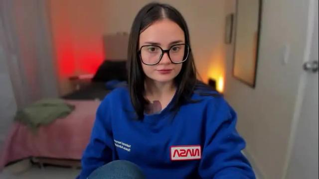 Image 8 of ninavolkov Stream on Chaturbate on 2 months ago