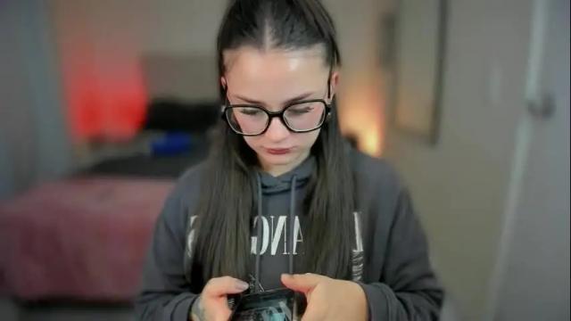 Image 8 of ninavolkov Stream on Chaturbate on 2 months ago