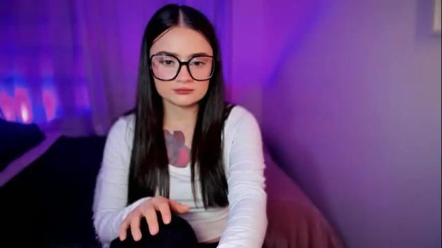 Image 8 of ninavolkov Stream on Chaturbate on 2 months ago