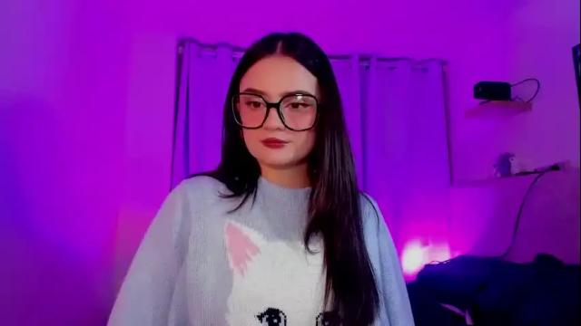 Image 10 of ninavolkov Stream on Chaturbate on 2 months ago