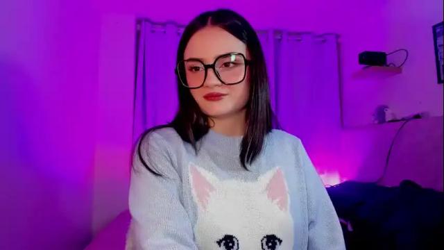 Image 4 of ninavolkov Stream on Chaturbate on 2 months ago