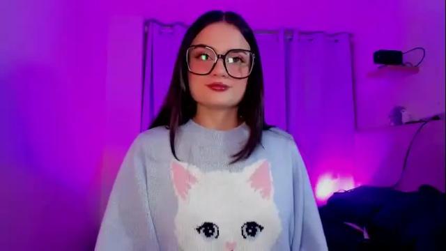Image 7 of ninavolkov Stream on Chaturbate on 2 months ago