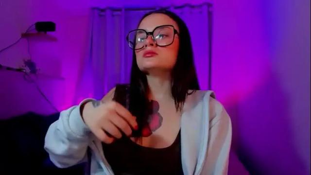 Image 12 of ninavolkov Stream on Chaturbate on 1 month ago