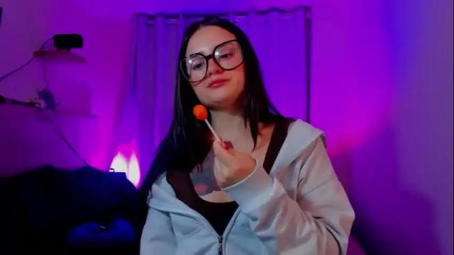 Image 4 of ninavolkov Stream on Chaturbate on 1 month ago