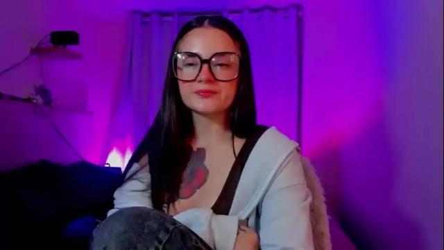 Thumbnail 3, ninavolkov's Stream at Chaturbate, 1 month ago