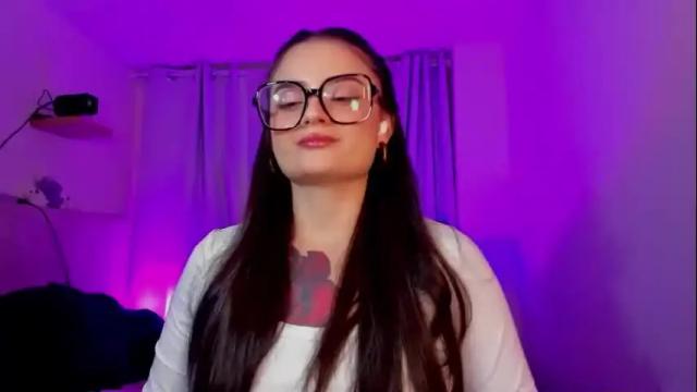 Image 8 of ninavolkov Stream on Chaturbate on 1 month ago