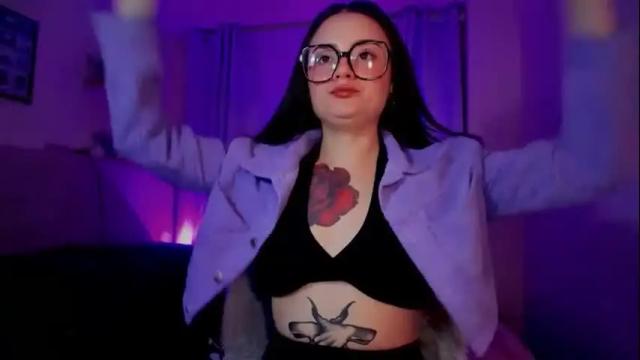 Image 2 of ninavolkov Stream on Chaturbate on 1 month ago