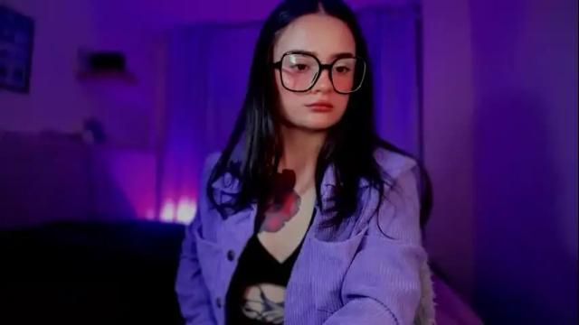 Image 4 of ninavolkov Stream on Chaturbate on 1 month ago