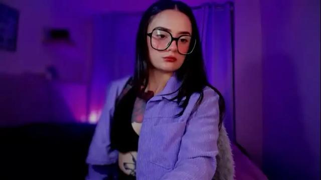 Thumbnail 2, ninavolkov's Stream at Chaturbate, 1 month ago